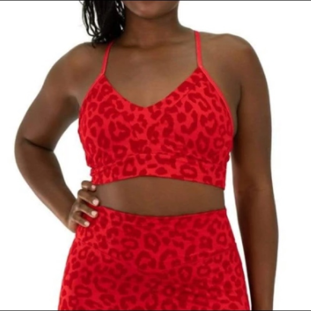Balance Athletica Lux Bra